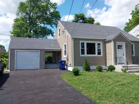 165 Terrace Ave, West Haven, CT 06516