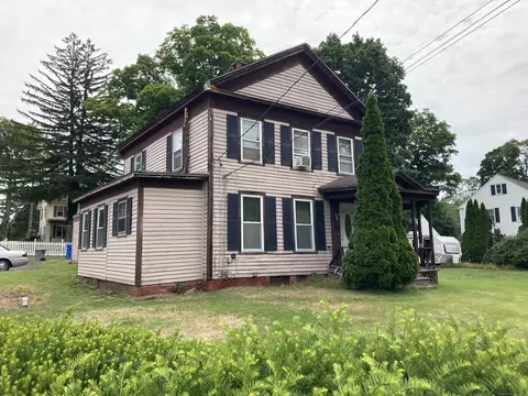 190 Church Ave, Bristol, CT 06010