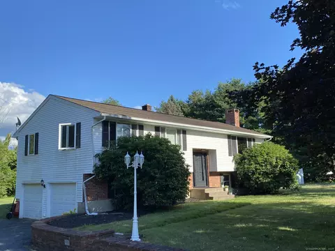 20 Rustic Acres Dr, Wolcott, CT 06716
