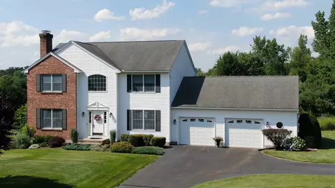 43 Piper Ln, Somers, CT 06071