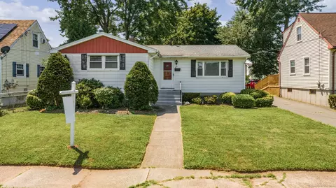 285 Rocky Hill Ave, New Britain, CT 06051