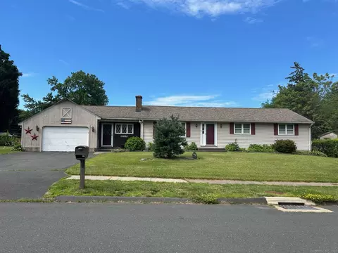 65 Laurel St, Enfield, CT 06082