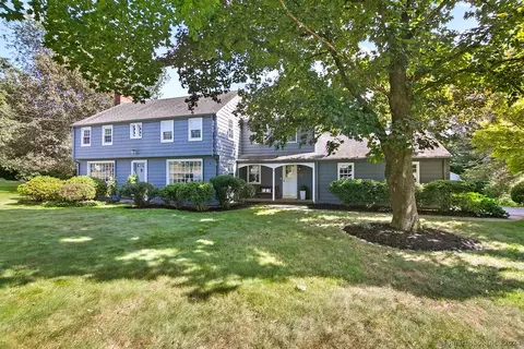 139 Boulder Cir, Glastonbury, CT 06033