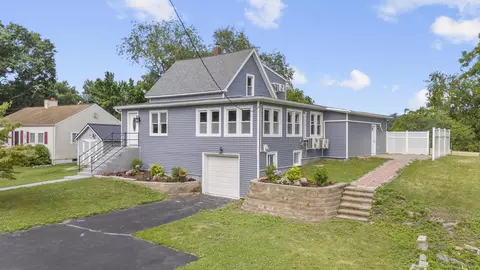 354 Strong St, East Haven, CT 06512