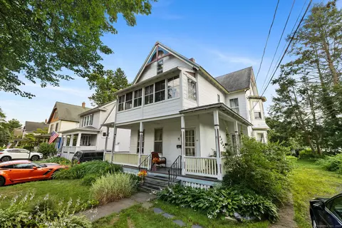 79-81 Church St, Wethersfield, CT 06109