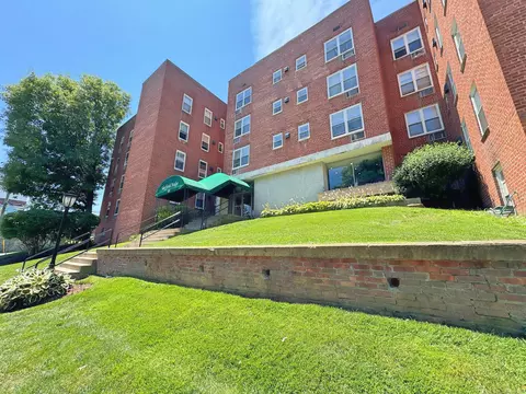 46 Prospect Ave #2C, Norwalk, CT 06850