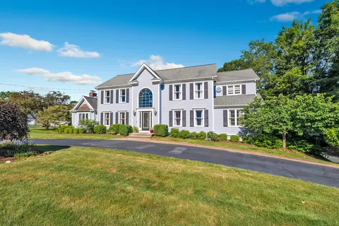 36 Flint Ridge Rd, Monroe, CT 06468