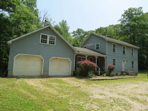 14 Joray Rd, Sharon, CT 06069