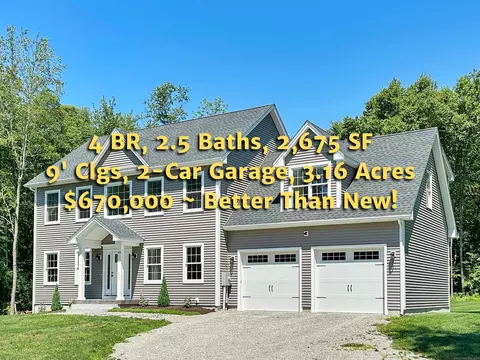 49 Daniel Dr, Colchester, CT 06415