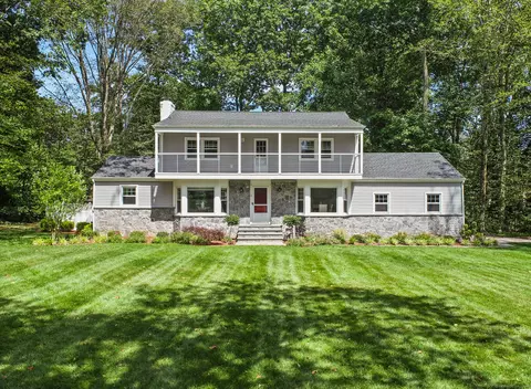 8 May Dr, Norwalk, CT 06850