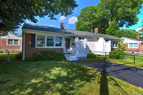 402 Stonybrook Rd #402, Stratford, CT 06614