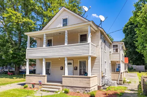 246 Brightwood Ave, Torrington, CT 06790