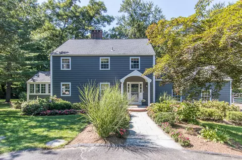 15 Little Brook Rd, Wilton, CT 06897