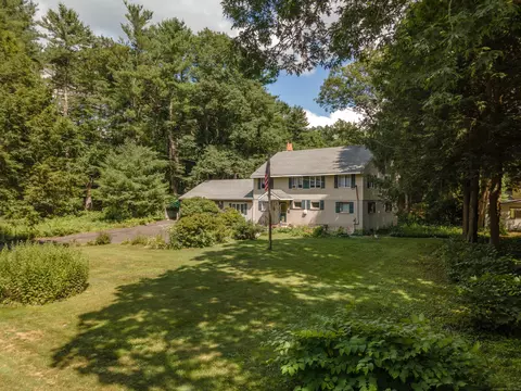 80 Mashentuck Rd, Killingly, CT 06239