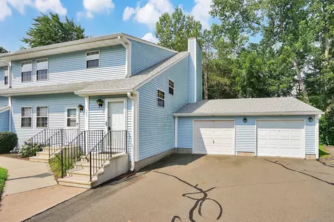 1311 Sunfield Dr #1311, South Windsor, CT 06074