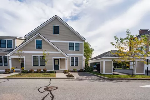 38 Hope St #135, East Lyme, CT 06357
