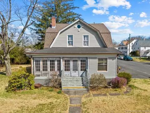 480 Silver Ln, East Hartford, CT 06118