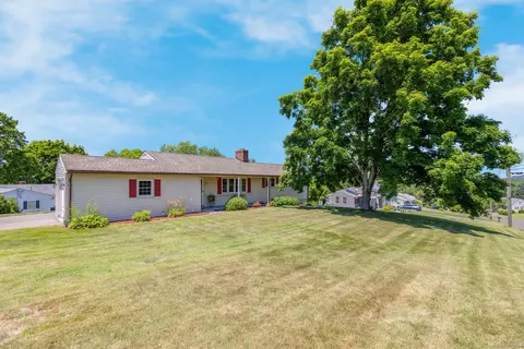 85 Tulip Dr, Meriden, CT 06450