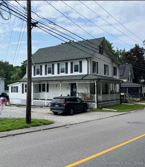 129 Main St, Sterling, CT 06377