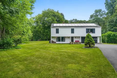 275 New Canaan Rd, Wilton, CT 06897