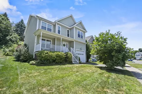 29 High Meadow Ln, Bristol, CT 06010