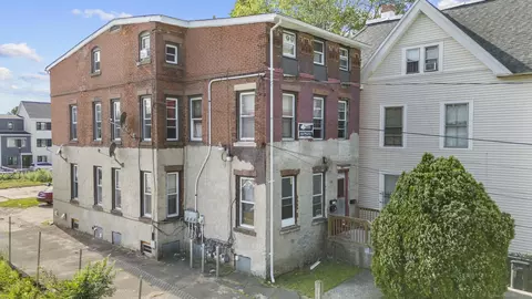 556 Howard Ave, New Haven, CT 06519