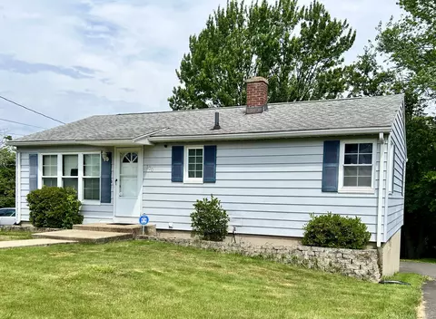 100 Mount Carmel Ave, Waterbury, CT 06708
