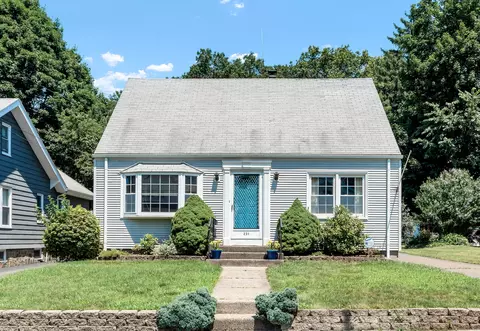 231 Buell St, New Britain, CT 06051