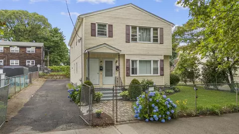 17 Main St, New Haven, CT 06513