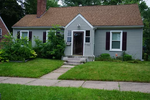 186 Euclid St W, Hartford, CT 06112