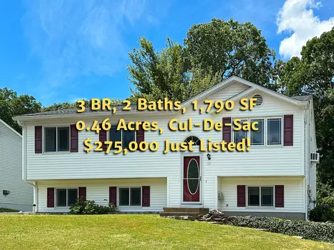 152 Cottonwood Ln, Montville, CT 06382
