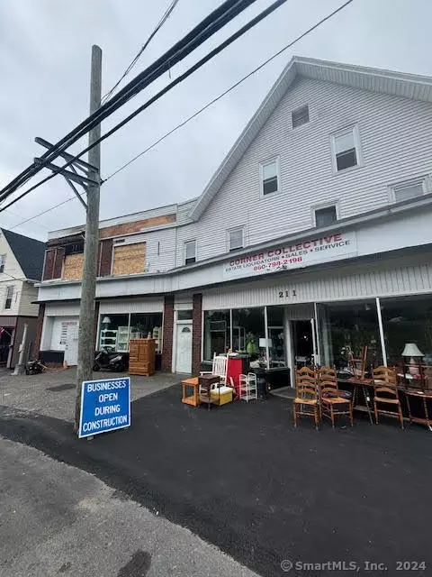 211 Main St, Plymouth, CT 06786