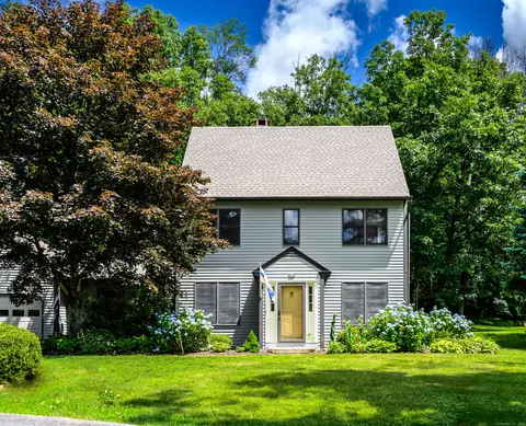433 Kent Cornwall Rd #31, Kent, CT 06757