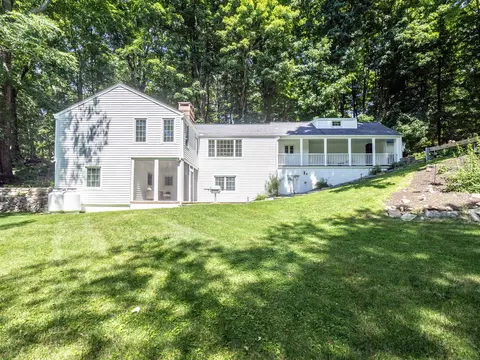 367 Chestnut Hill Rd, Wilton, CT 06897