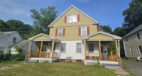 37 Edgerton St, Manchester, CT 06040
