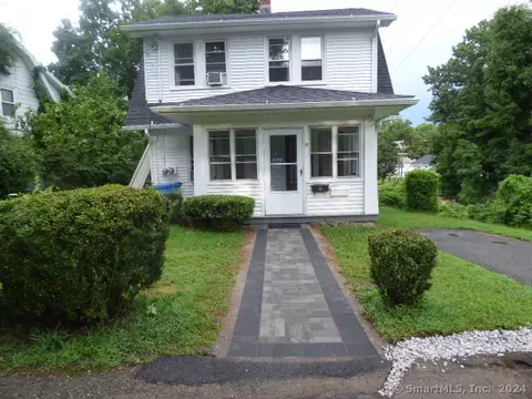 39 Sagamore Ave, Waterbury, CT 06708