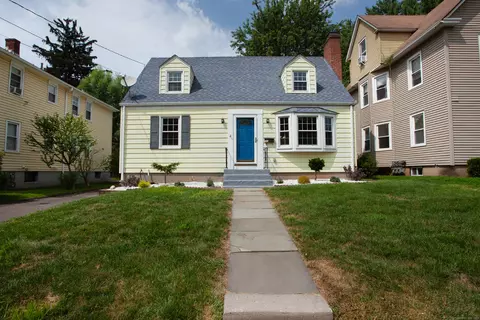 50 Thomas St, West Hartford, CT 06119