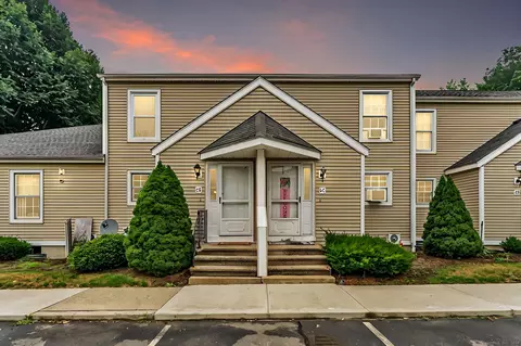 6 The Hamlet #B, Enfield, CT 06082