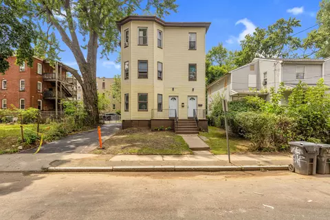 5 Enfield St # -7, Hartford, CT 06112
