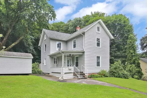 55 Grand Ave, Vernon, CT 06066