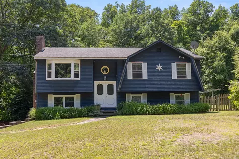 Undisclosed, Hebron, CT 06231