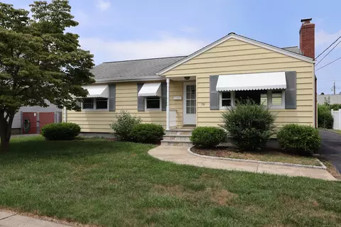 70 Orchard Hill Dr, Stratford, CT 06614