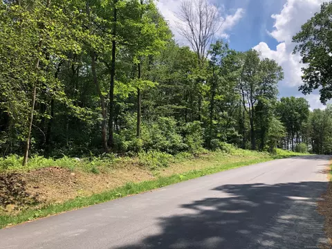 Town Hill Road, Goshen, CT 06756