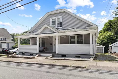 296 Boswell Ave, Norwich, CT 06360