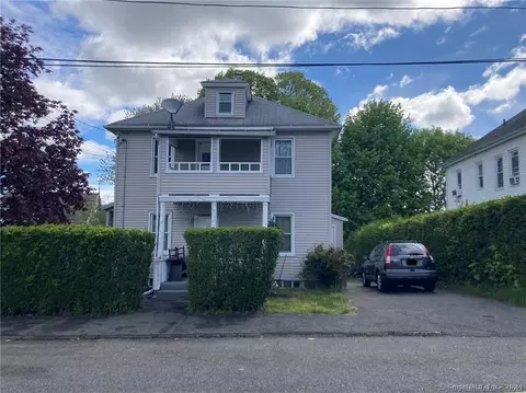 24 York St, Ansonia, CT 06401