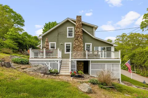 5 Ridgewood Rd, East Haddam, CT 06415