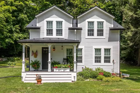 78 Christian St, New Preston, CT 06777