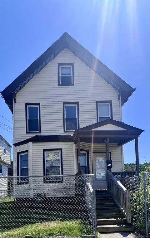 80 Clifford St, Bridgeport, CT 06607