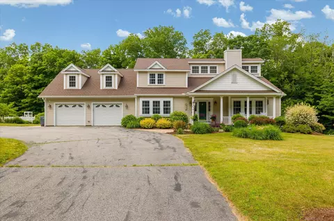 159 Old Town Rd, Ashford, CT 06278