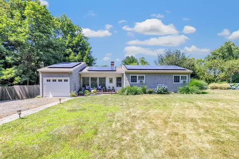 16 Drumlin Rd, Westport, CT 06880